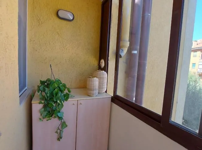 Santa Faustina Holy Apartment