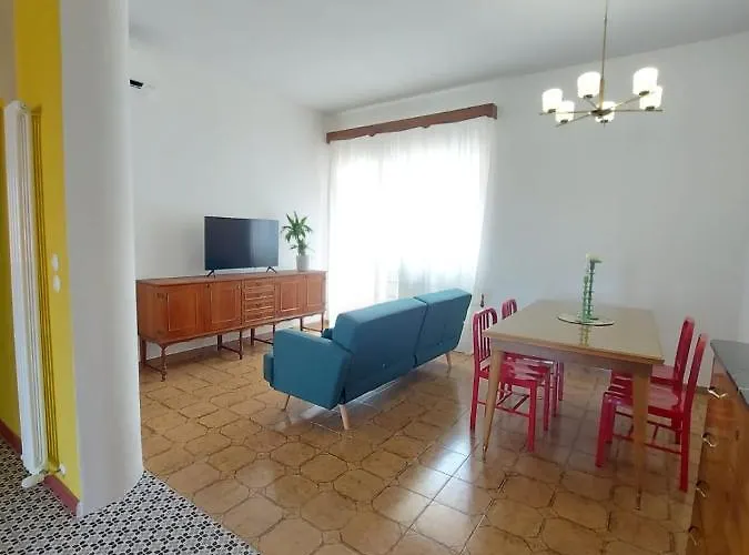 Santa Faustina Holy Apartment