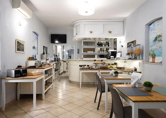 Hotel Conchiglia