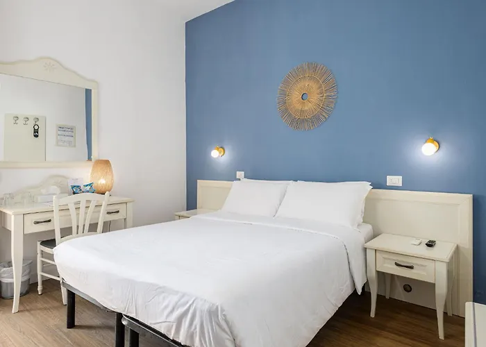 Hotel Conchiglia