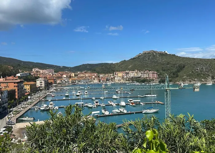 La Casetta sul Porto