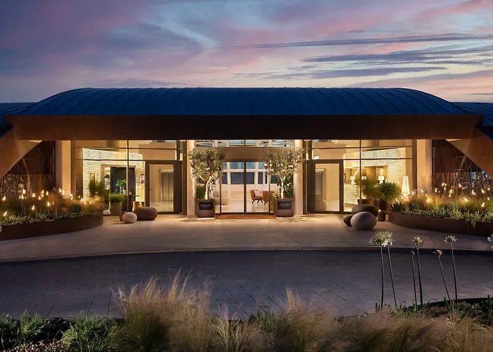 Argentario Golf & Wellness Resort, Autograph Collection