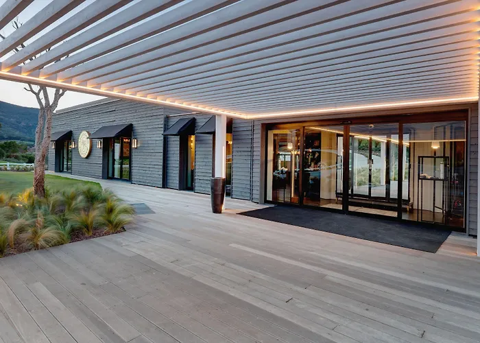 Argentario Golf & Wellness Resort, Autograph Collection